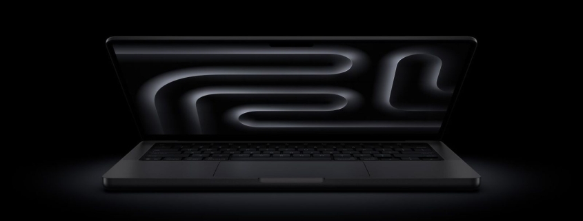 Apple Changes How You Order a Mac