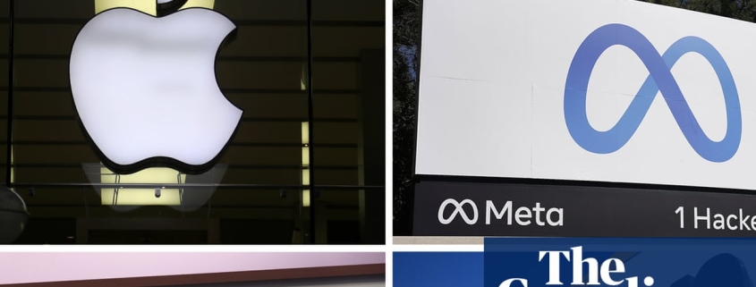 Is it time to break up with US tech? – The Latest | Donald Trump