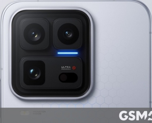 iQOO 15 Ultra runs Geekbench revealing its chipset and RAM amount