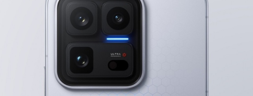 iQOO 15 Ultra runs Geekbench revealing its chipset and RAM amount