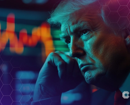 Trump Expected to Nominate Bitcoin-Friendly Kevin Warsh as Next Fed Chair