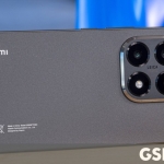 Xiaomi 17T camera and battery details leak