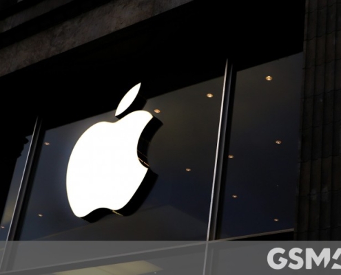 Apple buys secretive audio AI startup Q.ai