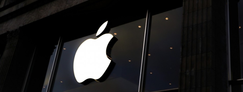 Apple buys secretive audio AI startup Q.ai