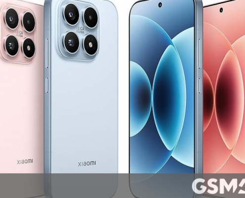 Here’s how much the Xiaomi 17 will cost in Europe