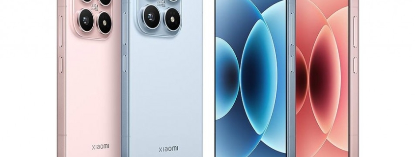 Here’s how much the Xiaomi 17 will cost in Europe