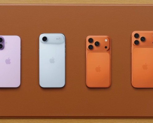 Apple Reaches 2.5 Billion Active Devices