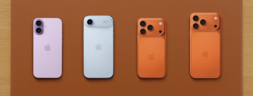 Apple Reaches 2.5 Billion Active Devices