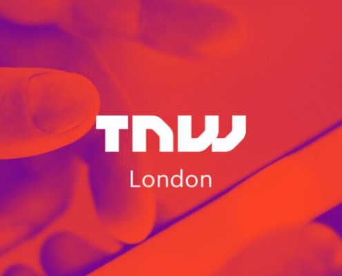 TNW Moves Its Flagship Conference to London