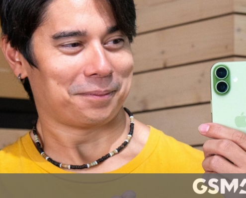 Apple posts record Q1 earnings fueled by unprecedented iPhone demand