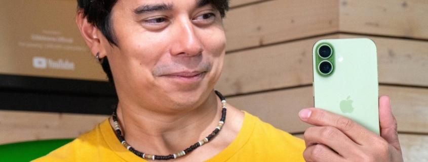 Apple posts record Q1 earnings fueled by unprecedented iPhone demand