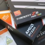 DDR5-4800 vs. DDR5-6000 Performance With The AMD Ryzen 7 9850X3D In 300+ Benchmarks Review