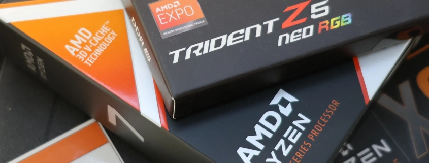 DDR5-4800 vs. DDR5-6000 Performance With The AMD Ryzen 7 9850X3D In 300+ Benchmarks Review