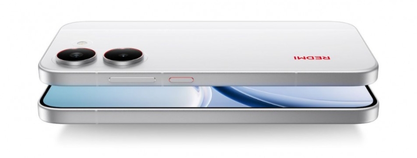 Redmi Turbo 5 unveiled with Dimensity 8500-Ultra, 7,560mAh battery