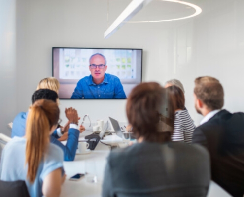 Bonjour Visio: France turns digital sovereignty into policy