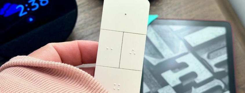 This  smart remote has completely changed how I use Alexa at home