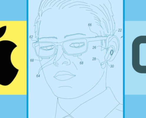 Apple buys “Silent Speech” AI startup for B,  because talking is so 2025