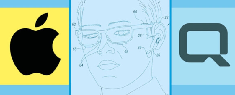 Apple buys “Silent Speech” AI startup for B,  because talking is so 2025