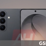 Major leak suggests Galaxy S26 will be taller and much lighter, S26+ details also surface