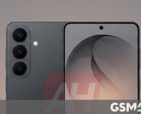 Major leak suggests Galaxy S26 will be taller and much lighter, S26+ details also surface