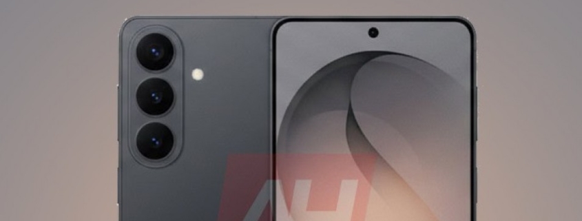 Major leak suggests Galaxy S26 will be taller and much lighter, S26+ details also surface