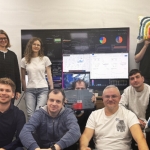 Rainbow Weather raises .5M to refine real-time weather forecasting