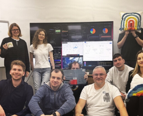 Rainbow Weather raises .5M to refine real-time weather forecasting