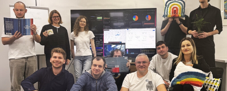 Rainbow Weather raises .5M to refine real-time weather forecasting