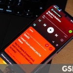 Spotify update puts lyrics right in your Now Playing screen