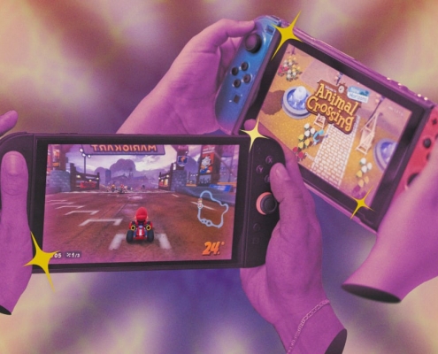 10 Hacks Every Nintendo Switch (or Switch 2) Owner Should Know