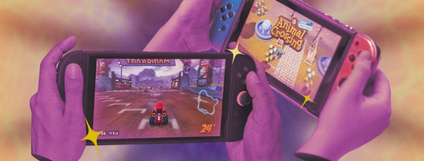 10 Hacks Every Nintendo Switch (or Switch 2) Owner Should Know