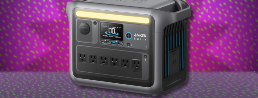 My Top 10 Tech Deals This Week