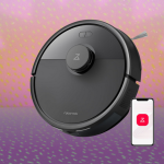 This Entry-Level Roborock Robot Vacuum Is 44% Off Right Now