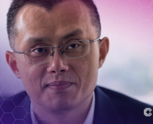 CZ Pushes Back on Claims Binance Triggered Historic B Crypto Liquidations