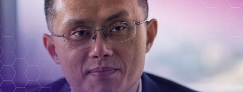 CZ Pushes Back on Claims Binance Triggered Historic B Crypto Liquidations