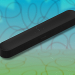 This Space-Saving Sonos Soundbar Is 0 Off Right Now