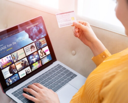 The rise of the always-on economy: subscriptions beyond streaming