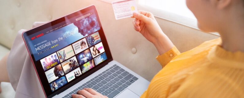 The rise of the always-on economy: subscriptions beyond streaming