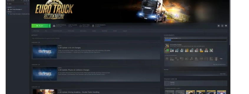 Linuxulator-Steam-Utils To Enjoy Steam Play Gaming On FreeBSD & Other Options