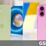 Apple iPhone 17 vs. iPhone 16