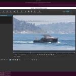 Shotcut Video Editor Now Using Hardware Decoding By Default Except For NVIDIA On Linux