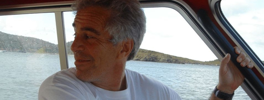 Jeffrey Epstein Had a ‘Personal Hacker,’ Informant Claims