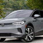 Volkswagen should be a bigger EV player — and maybe it can be