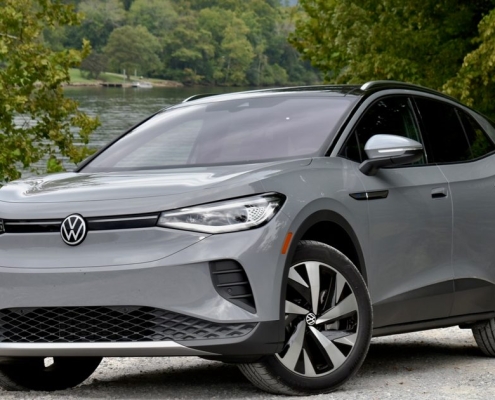 Volkswagen should be a bigger EV player — and maybe it can be