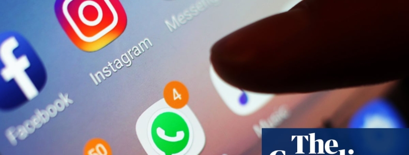 US authorities reportedly investigate claims that Meta can read encrypted WhatsApp messages | WhatsApp
