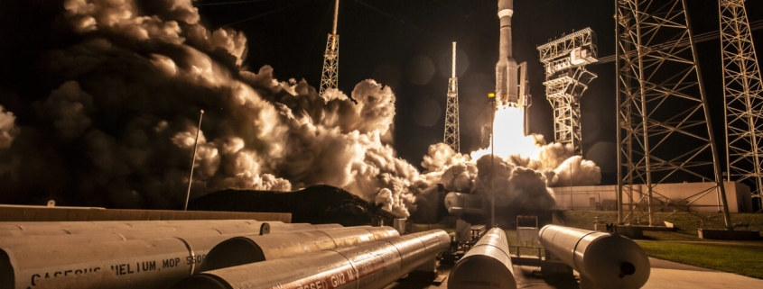 Amazon asks FCC for 2-year extension in Leo satellite deployment deadline, citing a rocket shortage