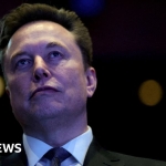 Musk's SpaceX applies to launch 1m satellites into orbit