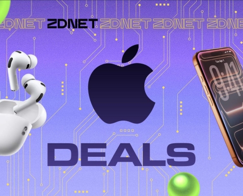 The best Presidents' Day Apple sales