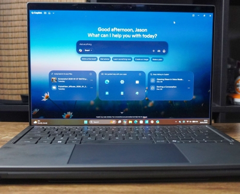 Microsoft is reportedly ‘pulling back’ on stuffing Windows 11 with AI — and I couldn’t be happier