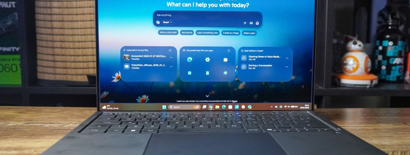 Microsoft is reportedly ‘pulling back’ on stuffing Windows 11 with AI — and I couldn’t be happier